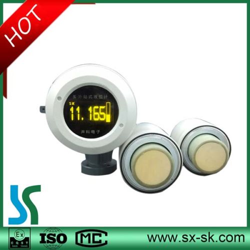 External Level Sensor
