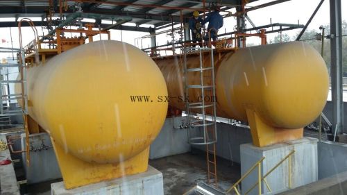 Non Contact Liquid Level Meters