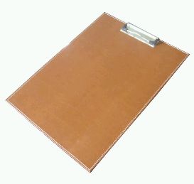 Plain Clip Boards, Shape : Rectangular for School, College