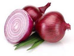 Organic Fresh Red Onion, For Cooking, Enhance The Flavour, Size : Large, Medium, Small