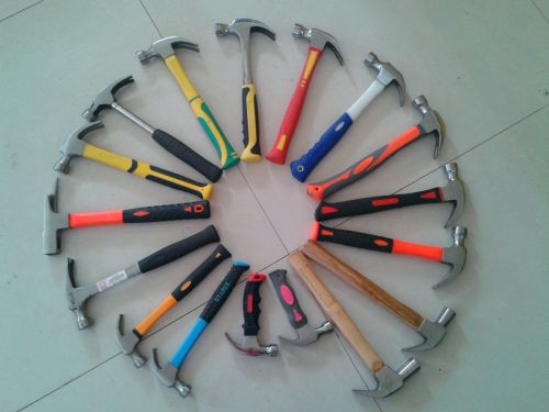 Claw Hammer, Brand Name : HAOKE/OEM