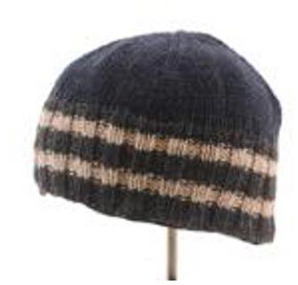 Mens Woolen Caps