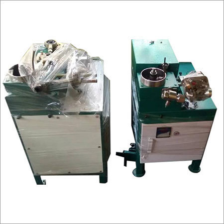10-15 Kg Incense Stick Making Machine