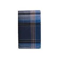 Checked Handloom Lungis