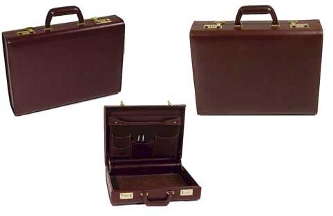 Leather Briefcase