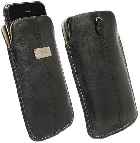 Leather Pouch