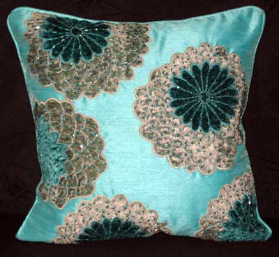 Item Code : SHI DCC 002 Decorative Cushion Cover