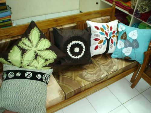 Decorative Cushion Covers