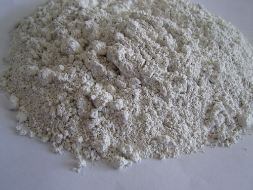 Negative Ion Nano Powder