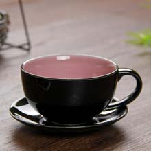 Tea Cup (CP01), Packaging Type : Pink