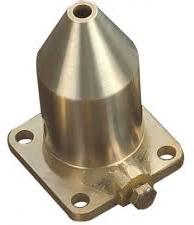 Brass Wiping Gland