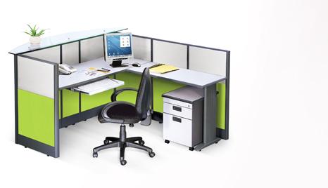 Office Furniture ( Work Station )