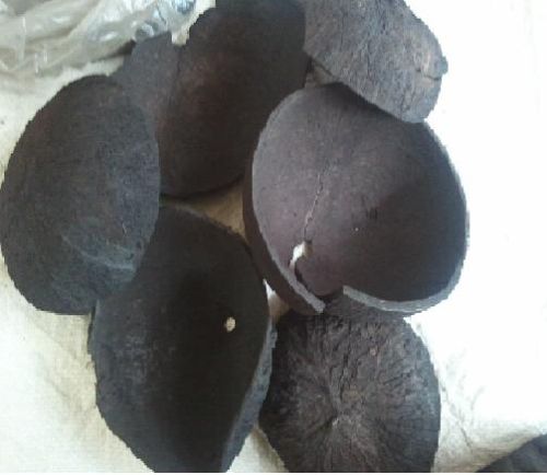 Coconut shell charcoal, Material : Coconut Shell