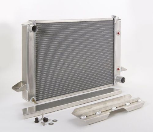 Aluminium Radiators