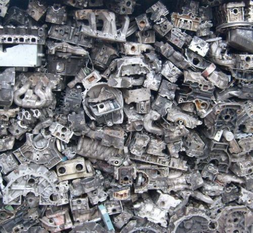 Aluminum Casting Aluminium Tense Scrap, For Industrial Use, Grade : 304, 304L, 309, 310, 316