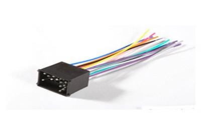 Car Wiring Harness