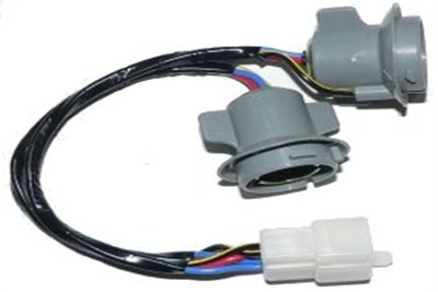 Tail Light Wiring Harness