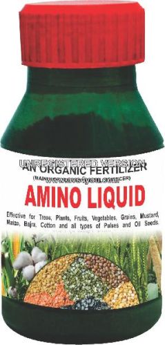 Amino Acid Liquid