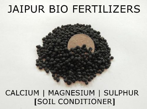 CMS Soil Conditioner (Black/ Grey), Purity : 100%