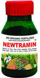 Newtramin Organic Fertilizer (Liquid), Purity : 100%