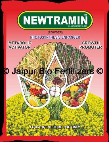 Newtramin Organic Fertilizer (Powder), Purity : 100%