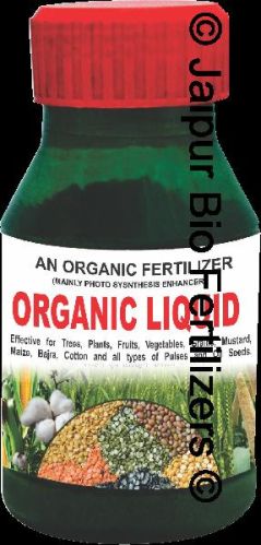 Newtramin Organic Liquid Fertilizer, Purity : 100%