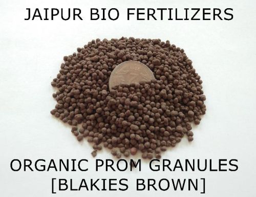 Prom Soil Conditioner