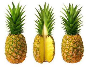 Fresh Pineapple