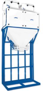 Grain Packing Machine