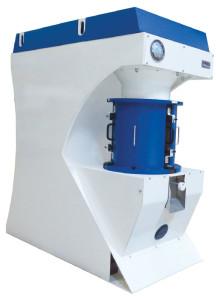Rice Whitener Machine