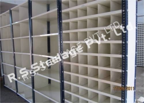 Slotted Angle Rack