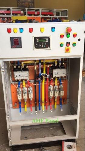 50/60 Hz AMF Panel
