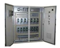 PLC & AC/DC Drive Panel, Power : 9-12kw