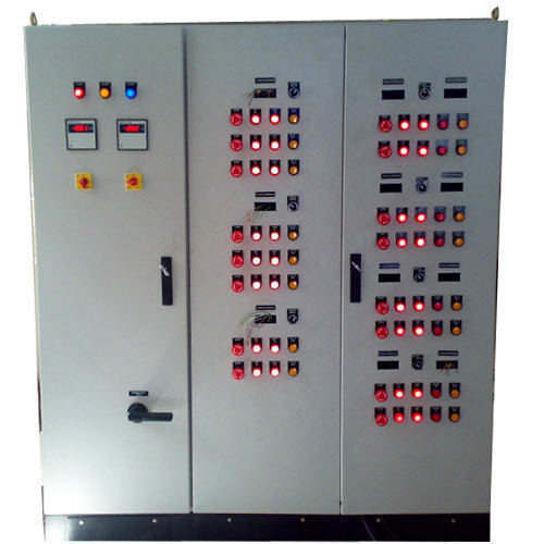 Metal HVAC Panel, For Factories, Industries, Mills, Power House, Feature : Excellent Reliabiale, Fire Resistant