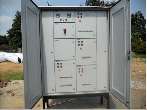 Outdoor Panel, For Industrial Use, Feature : Easy To Install, Electrical Porcelain, Proper Working