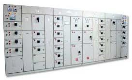 Metal Power Control Centre (PCC), For Factories, Industries, Mills, Feature : Dust Proof, Excellent Reliabiale