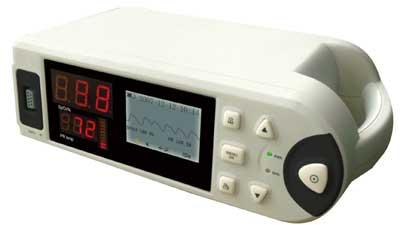 Pulse Oximeter