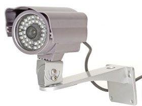 CCD Camera