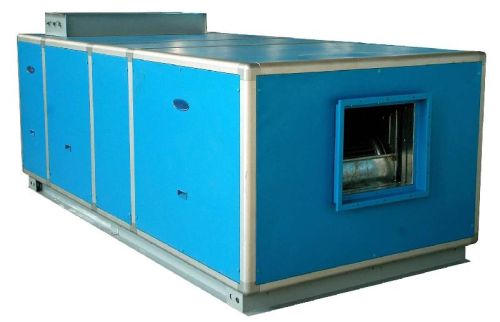 SACS Air Handling Unit