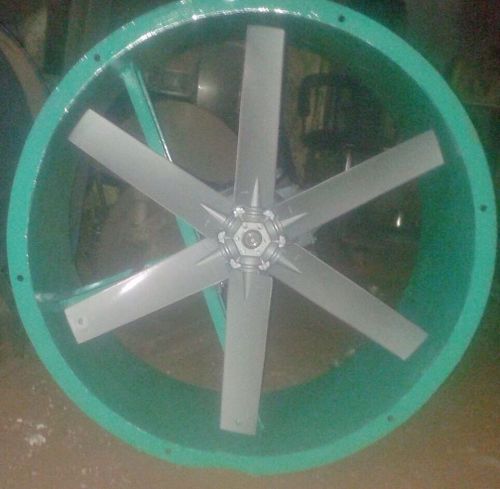 Axial Fans