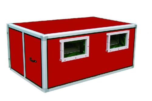 Panel Air Cooling Unit