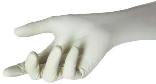 Latex Examination Gloves