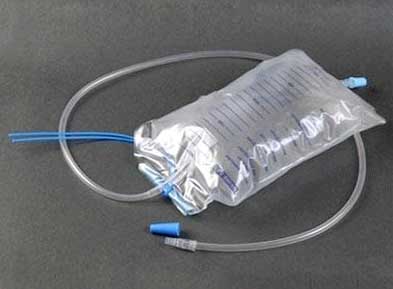 Urine Drainage Bag