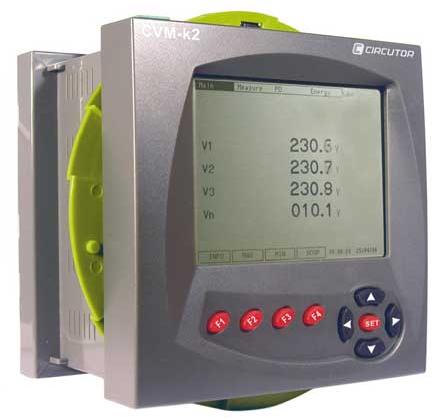 Power Analyzer (M54400)