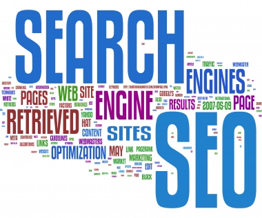 Search engine optimization services