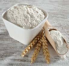 Corn flour, Storage Condition : Dried