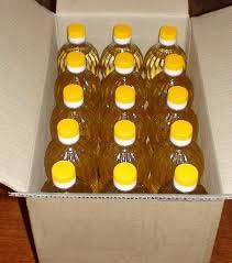 Sunflower oil, Packaging Type : Plastic Bottle