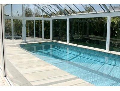 Acrylic Swimming Pool, Brand Name : Ltd