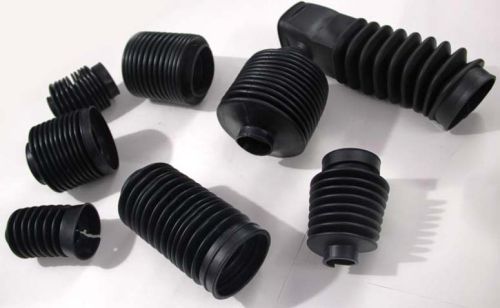 Rubber Bellows