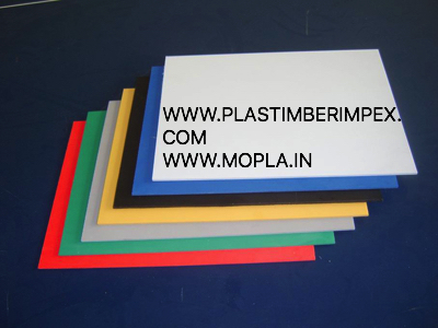 PVC Foam Board Manufacturers